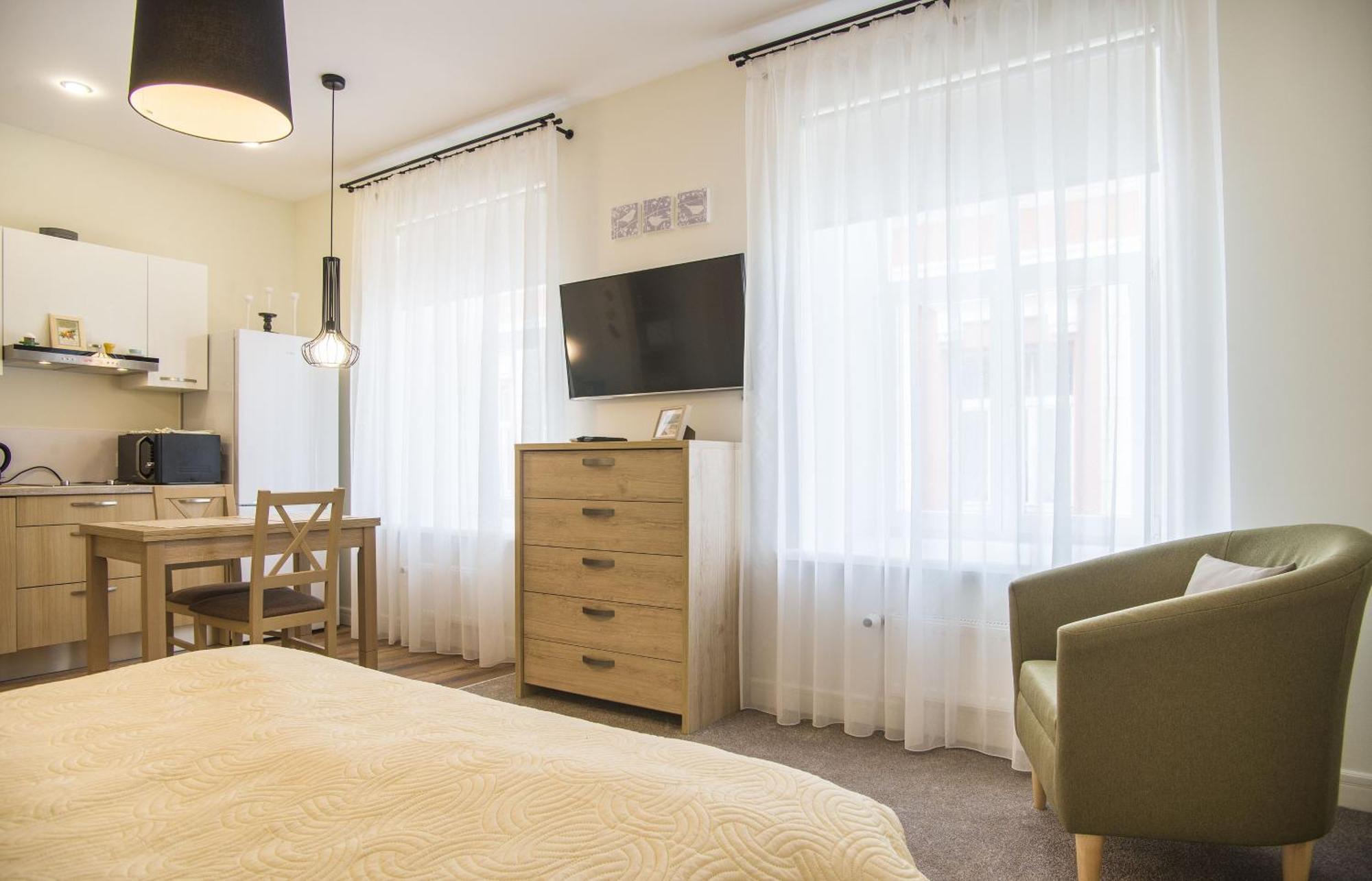 New Apartment In The Heart Of Riga 2 ภายนอก รูปภาพ