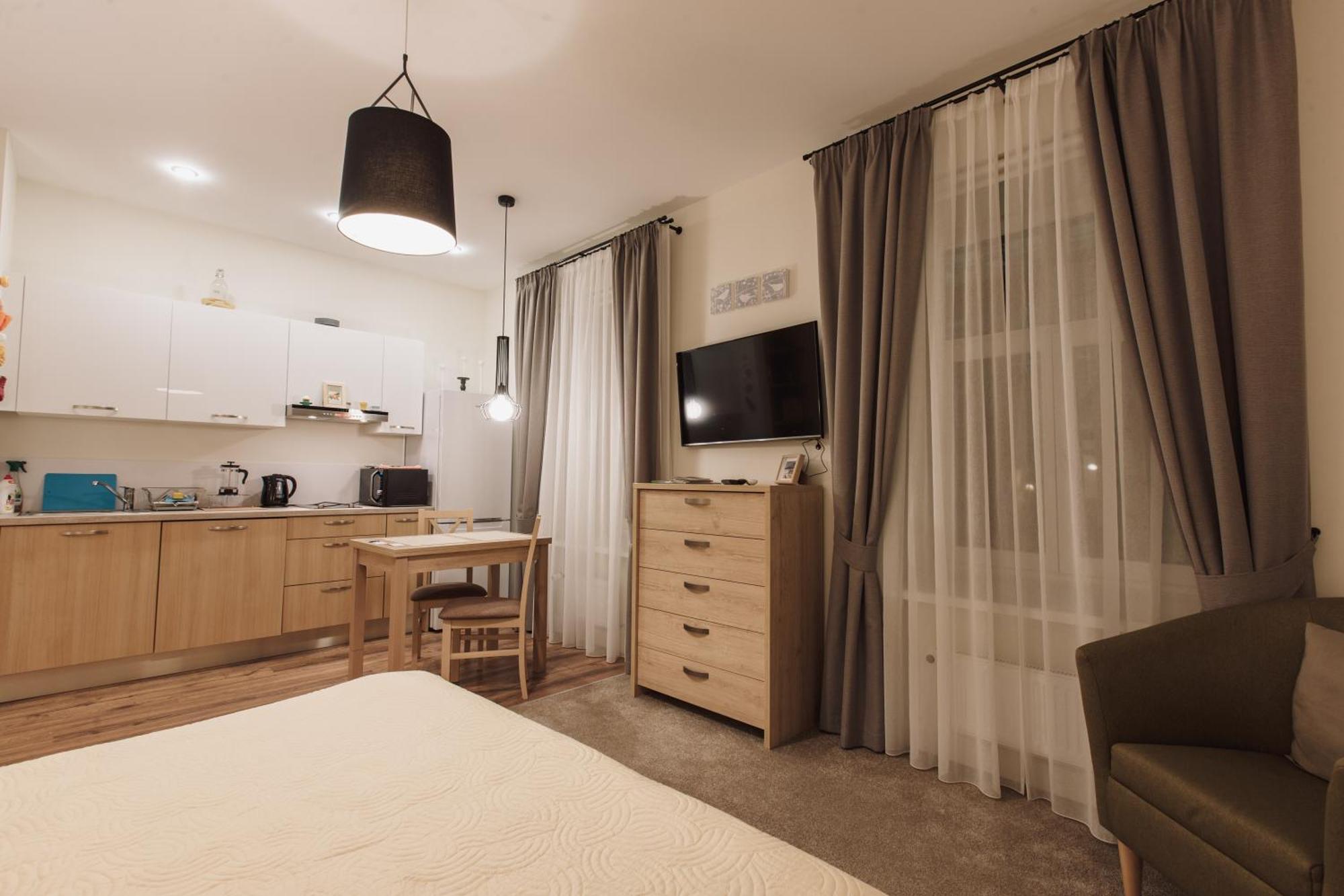 New Apartment In The Heart Of Riga 2 ภายนอก รูปภาพ