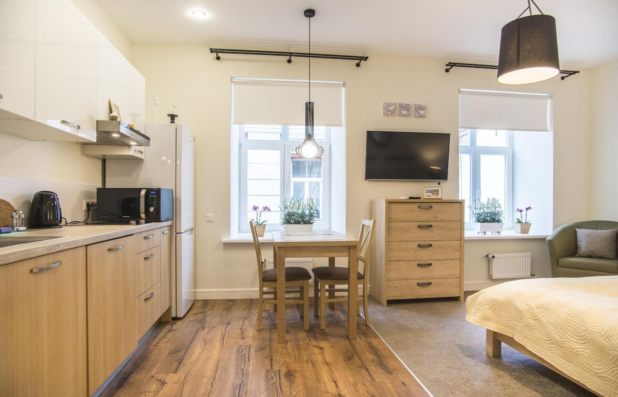 New Apartment In The Heart Of Riga 2 ภายนอก รูปภาพ
