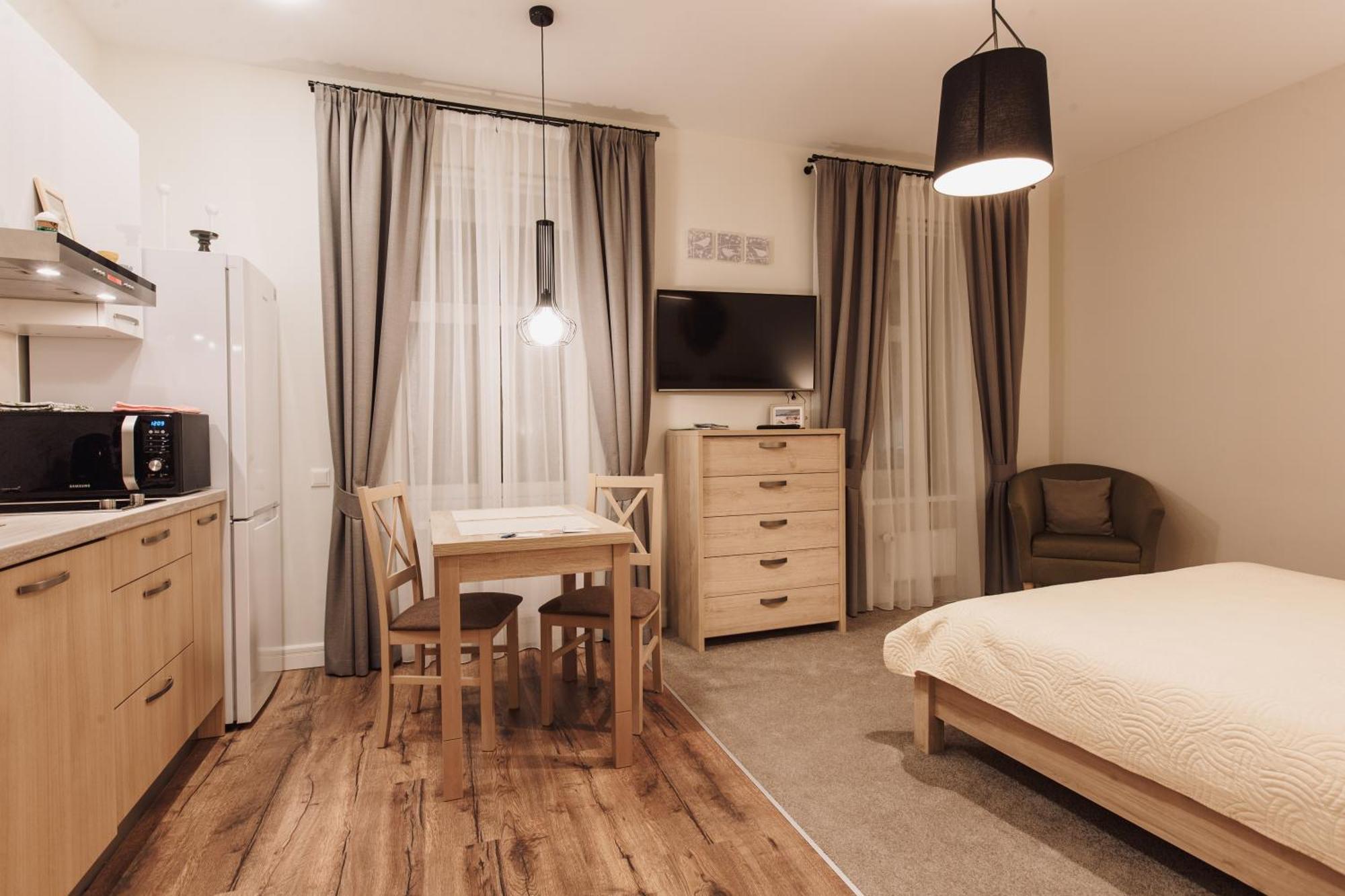 New Apartment In The Heart Of Riga 2 ภายนอก รูปภาพ