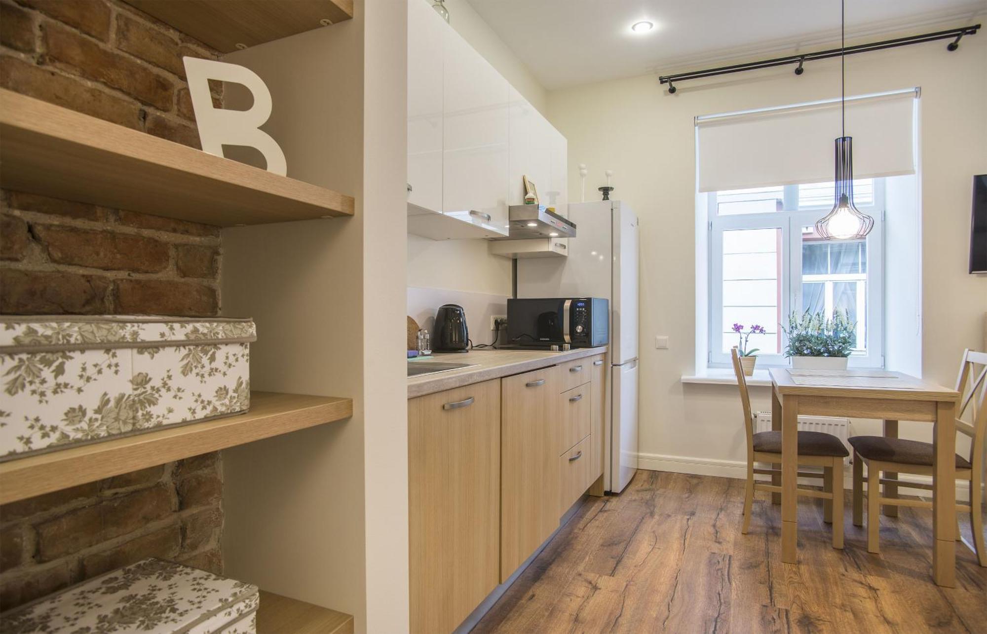 New Apartment In The Heart Of Riga 2 ภายนอก รูปภาพ