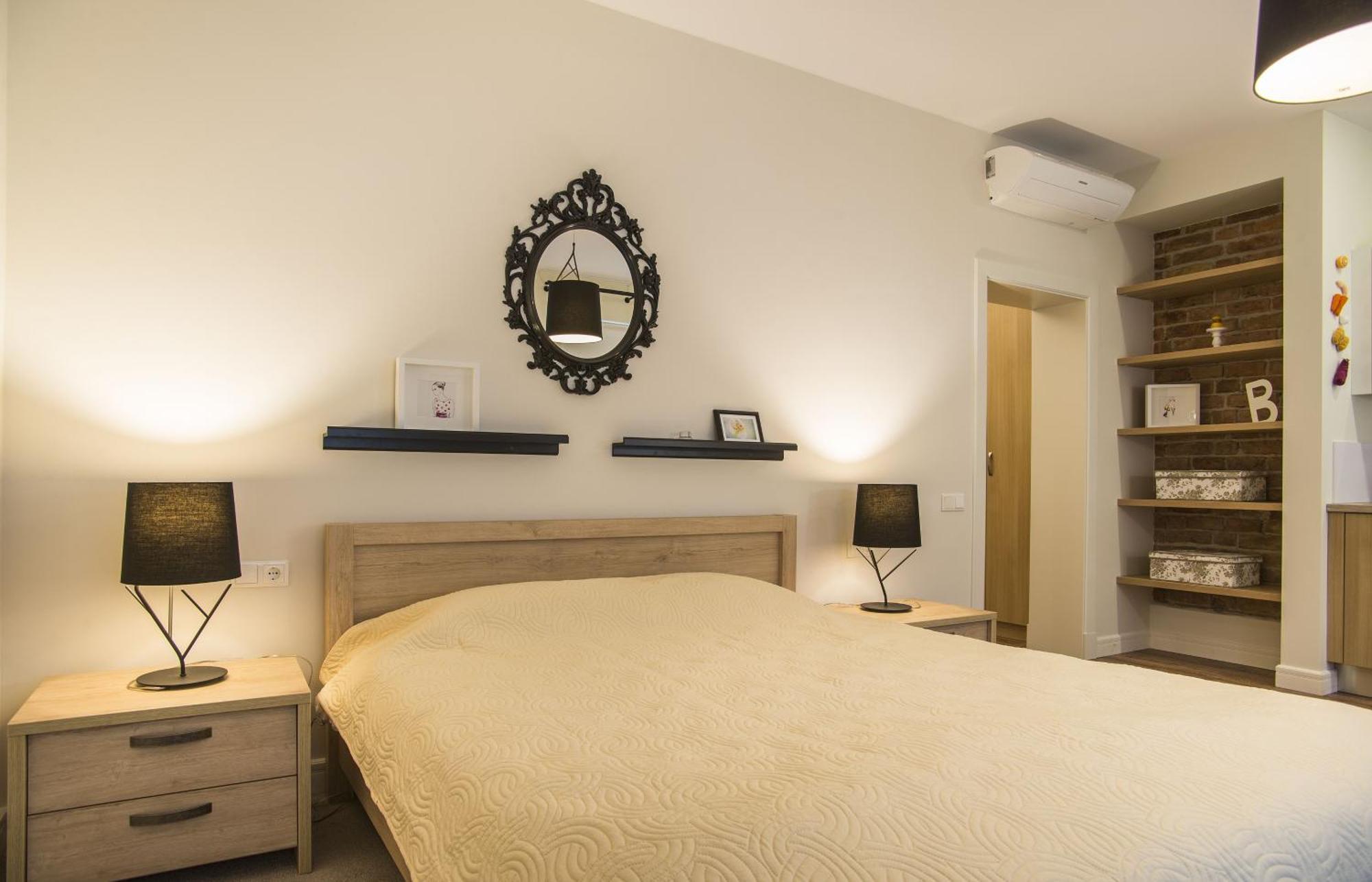 New Apartment In The Heart Of Riga 2 ภายนอก รูปภาพ