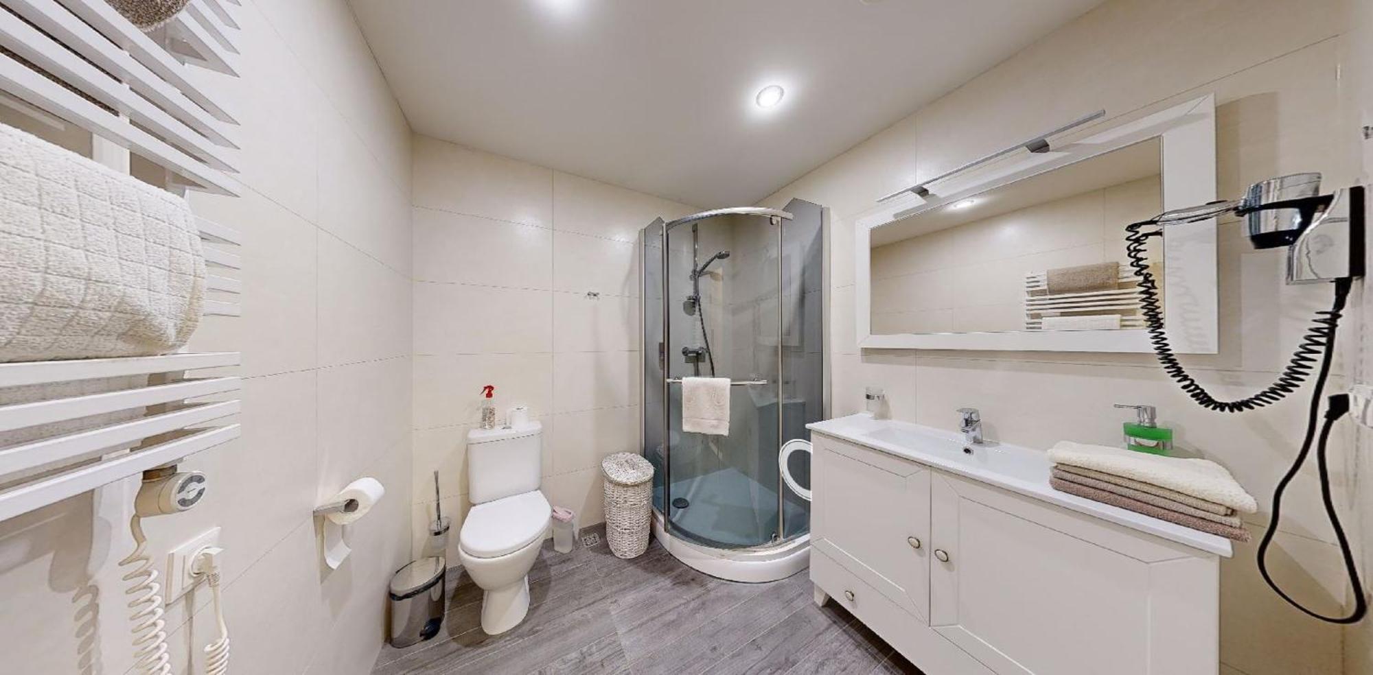 New Apartment In The Heart Of Riga 2 ภายนอก รูปภาพ