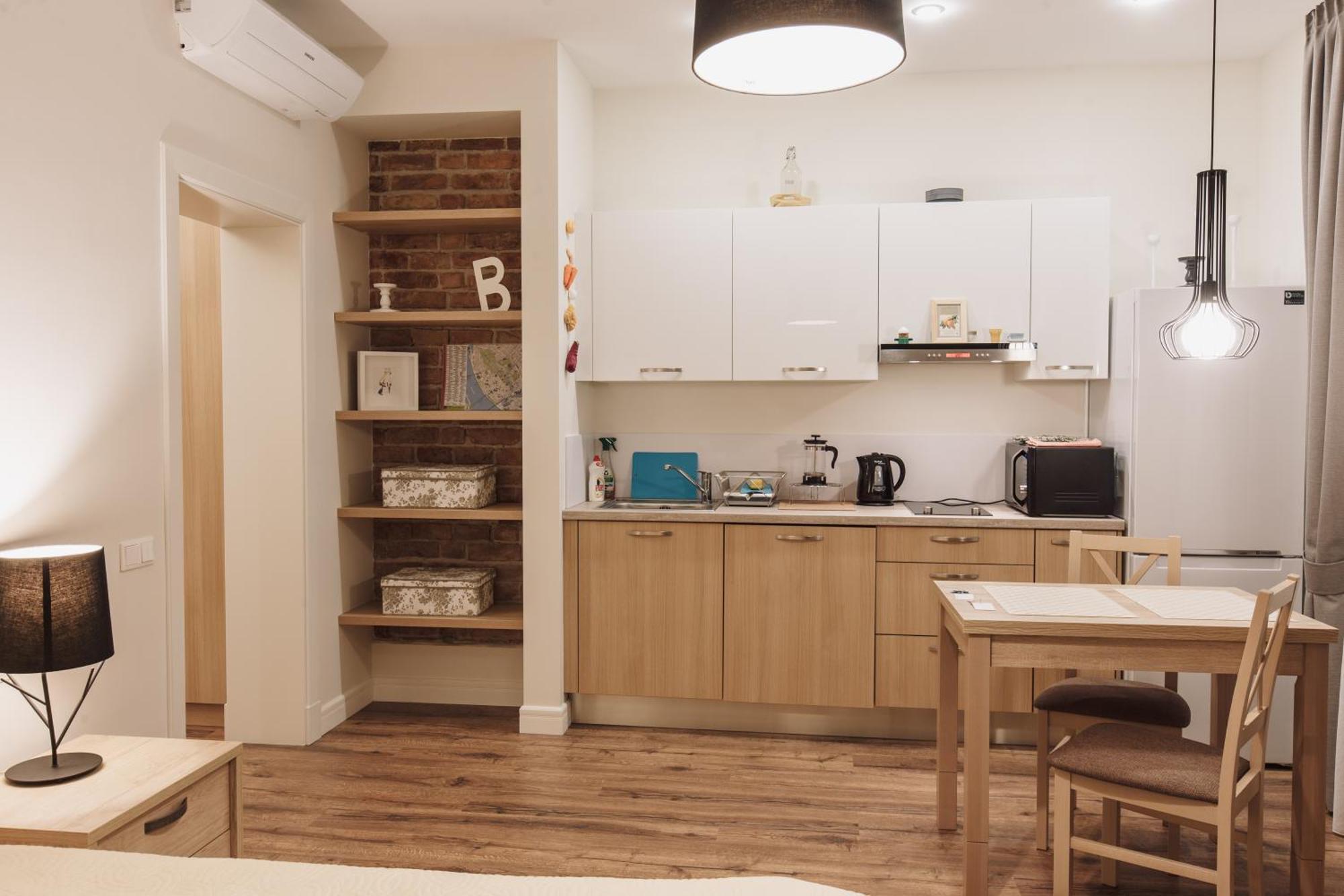 New Apartment In The Heart Of Riga 2 ภายนอก รูปภาพ