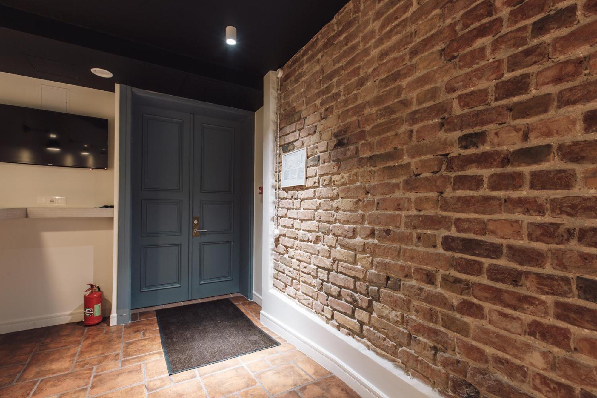 New Apartment In The Heart Of Riga 2 ภายนอก รูปภาพ