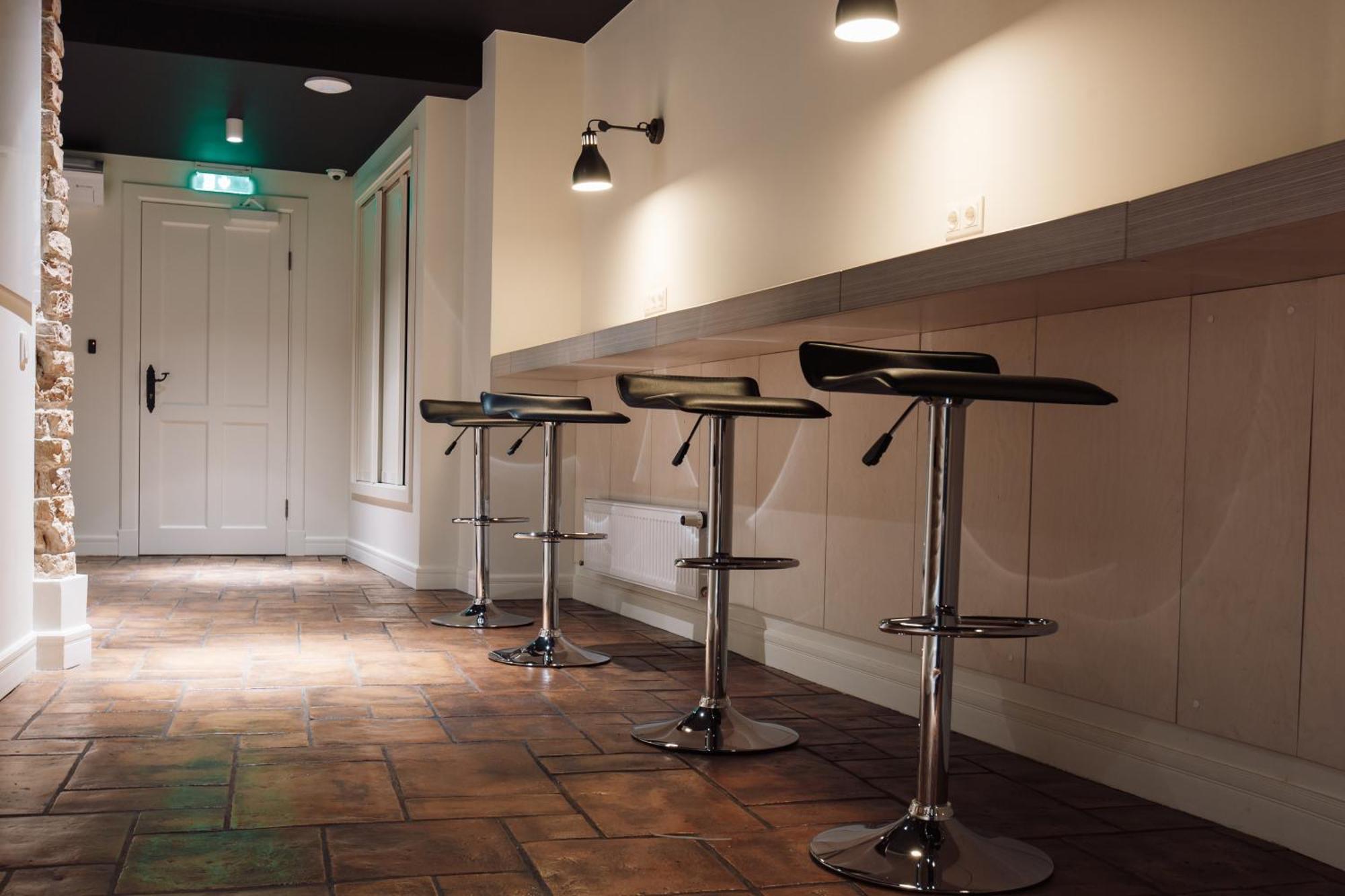 New Apartment In The Heart Of Riga 2 ภายนอก รูปภาพ